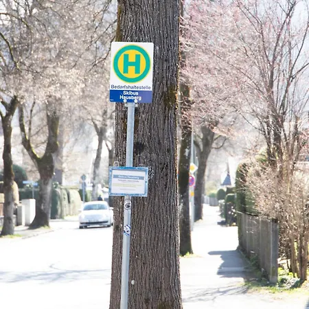 Haus Sunnawind Dreh Апартаменти