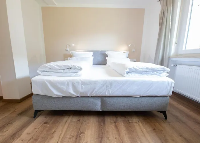 Апартаменти Haus Sunnawind Dreh