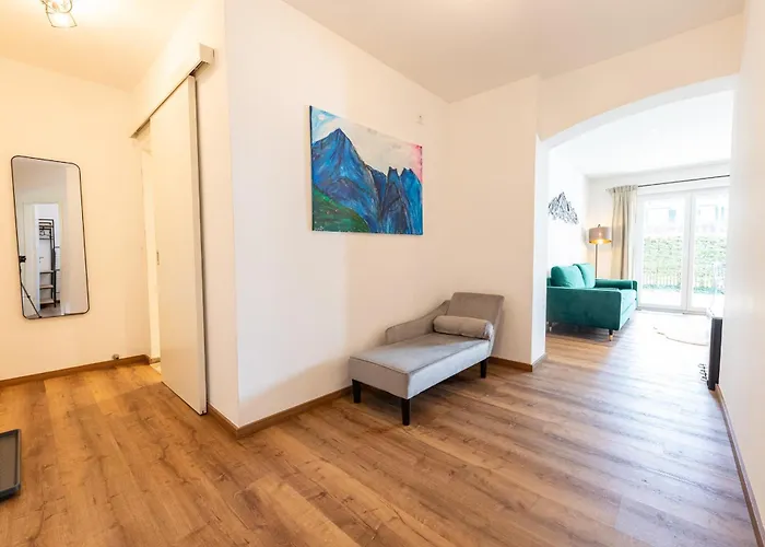 Haus Sunnawind Dreh Апартаменти *