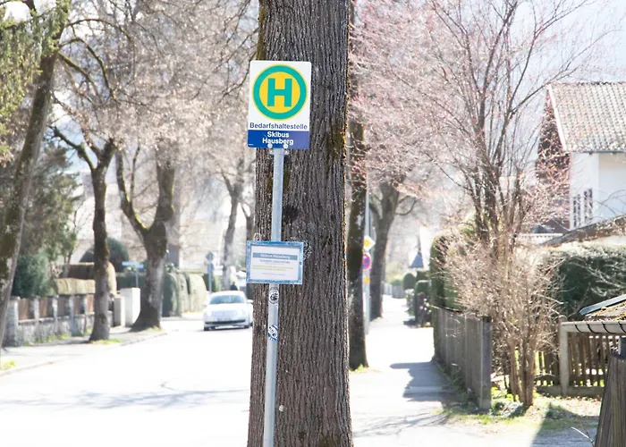 Haus Sunnawind Dreh Апартаменти