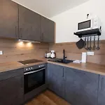 Haus Sunnawind Dreh