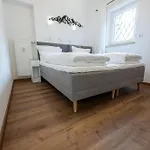Apartment Haus Sunnawind Dreh *