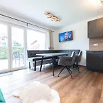 Haus Sunnawind Dreh