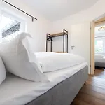 Apartment Haus Sunnawind Dreh *