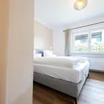 Apartment Haus Sunnawind Dreh Garmisch-Partenkirchen