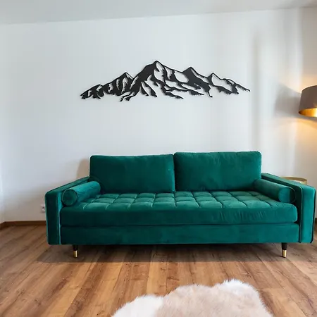 Haus Sunnawind Dreh * جارمش بارتنكيرشن