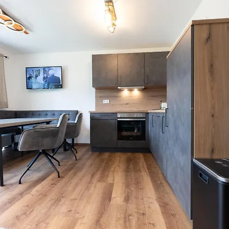 Haus Sunnawind Dreh شقة جارمش بارتنكيرشن