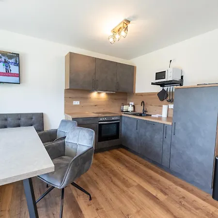 Haus Sunnawind Dreh *