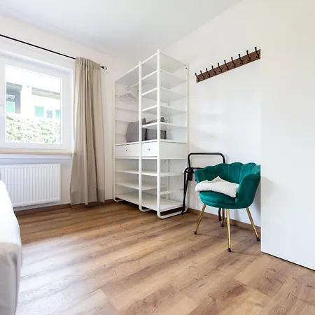 Apartment Haus Sunnawind Dreh *