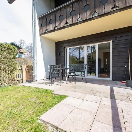 Haus Sunnawind Dreh * Garmisch-Partenkirchen