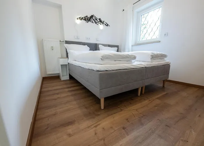 Apartment Haus Sunnawind Dreh *