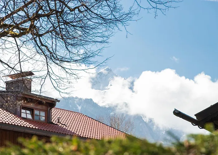 Haus Sunnawind Dreh Apartment *