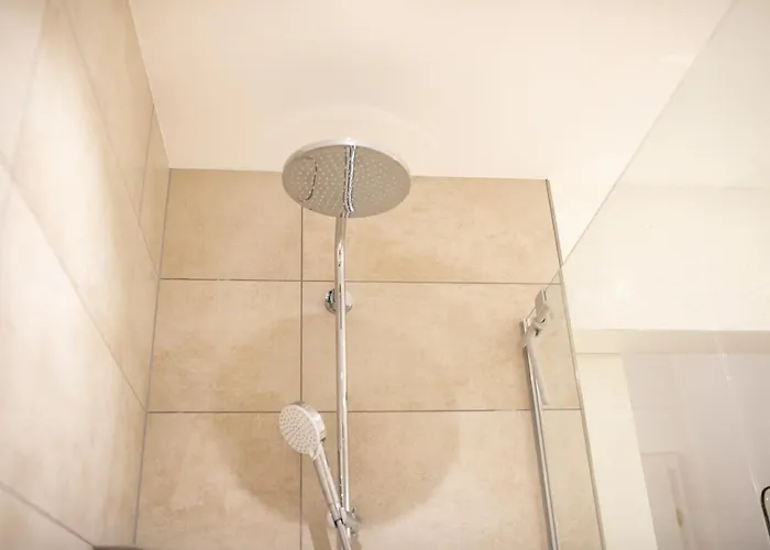 Haus Sunnawind Dreh *