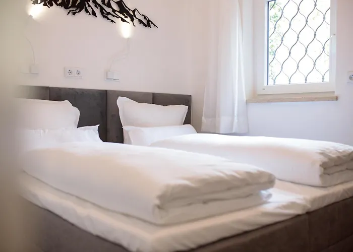 Haus Sunnawind Dreh *