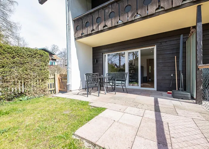 Haus Sunnawind Dreh * Garmisch-Partenkirchen